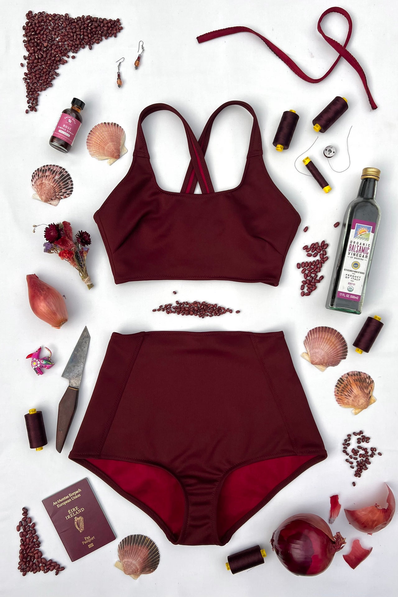 Merrick Maria Swim 2022 | merrick maria