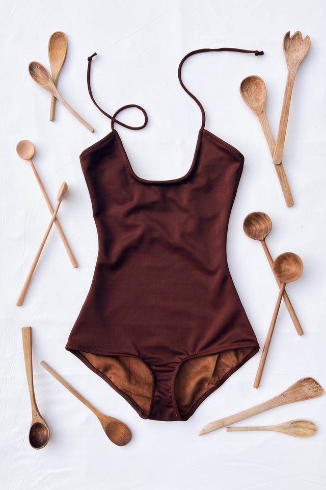 Cute One Piece Swimsuits for Summer - Merrick's Art